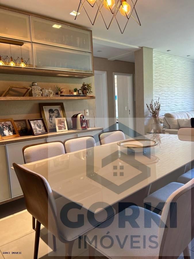 Apartamento, 3 quartos, 126 m² - Foto 9