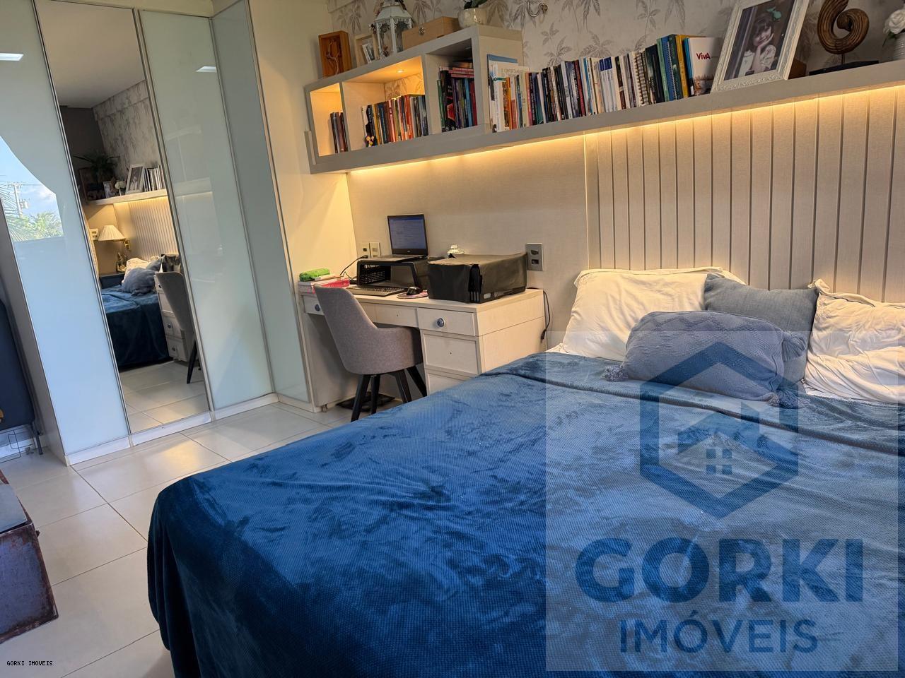 Apartamento, 3 quartos, 126 m² - Foto 8