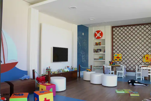 Apartamento, 3 quartos, 126 m² - Foto 21
