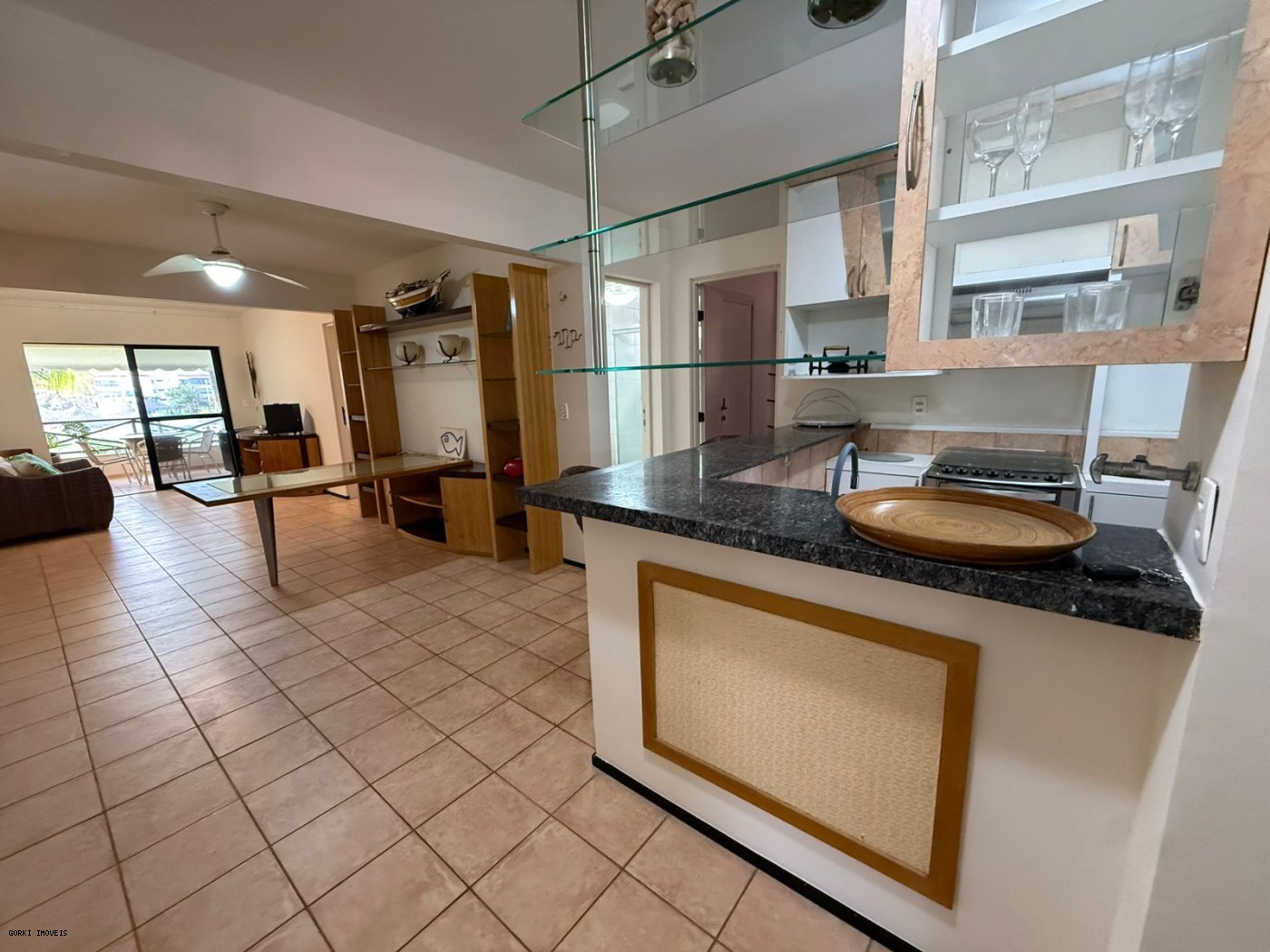 Apartamento, 2 quartos, 99 m² - Foto 5