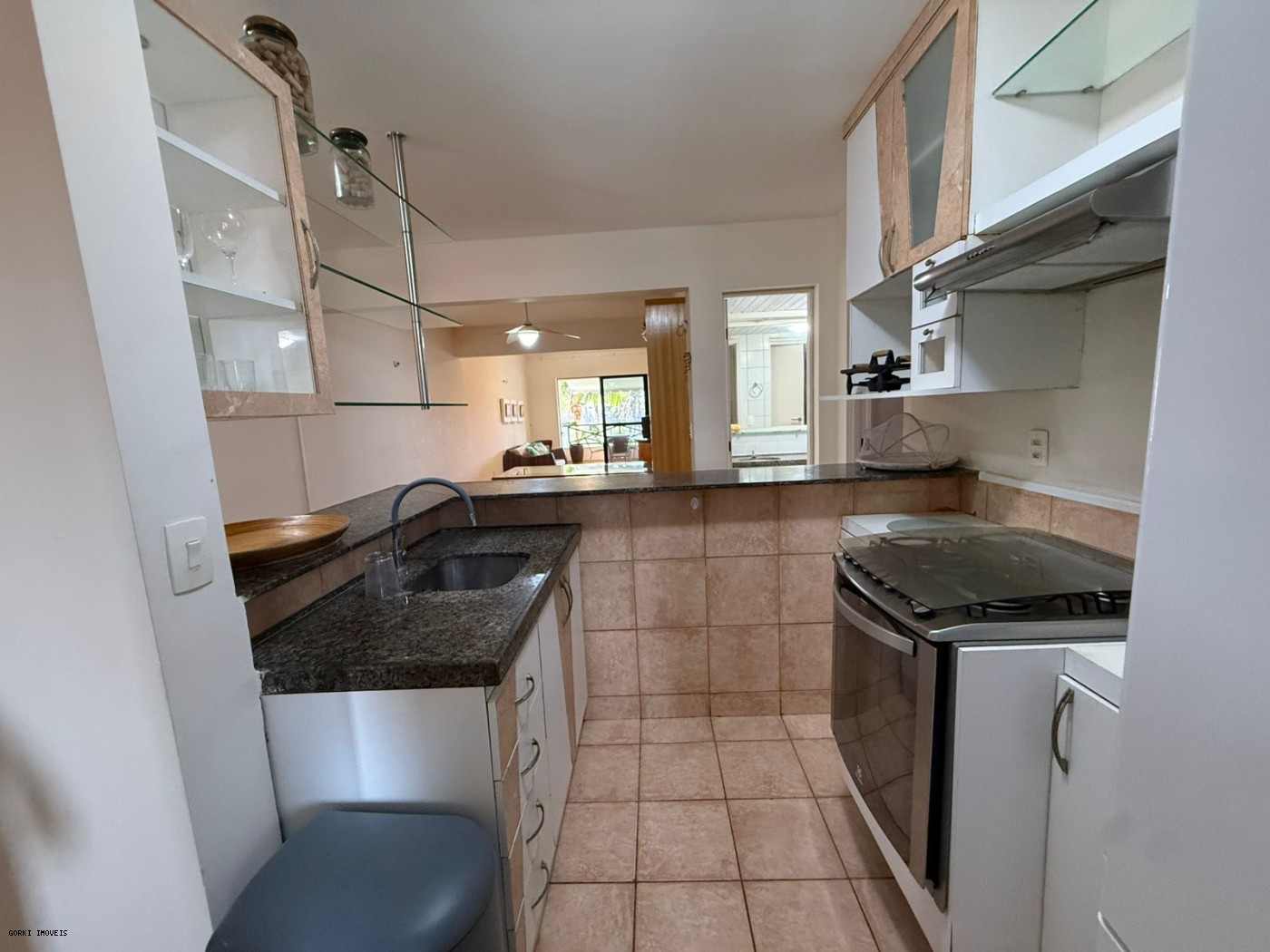 Apartamento, 2 quartos, 99 m² - Foto 13