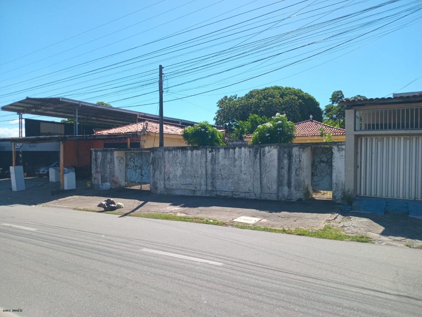 Loteamento e Condomínio, 1040 m² - Foto 2