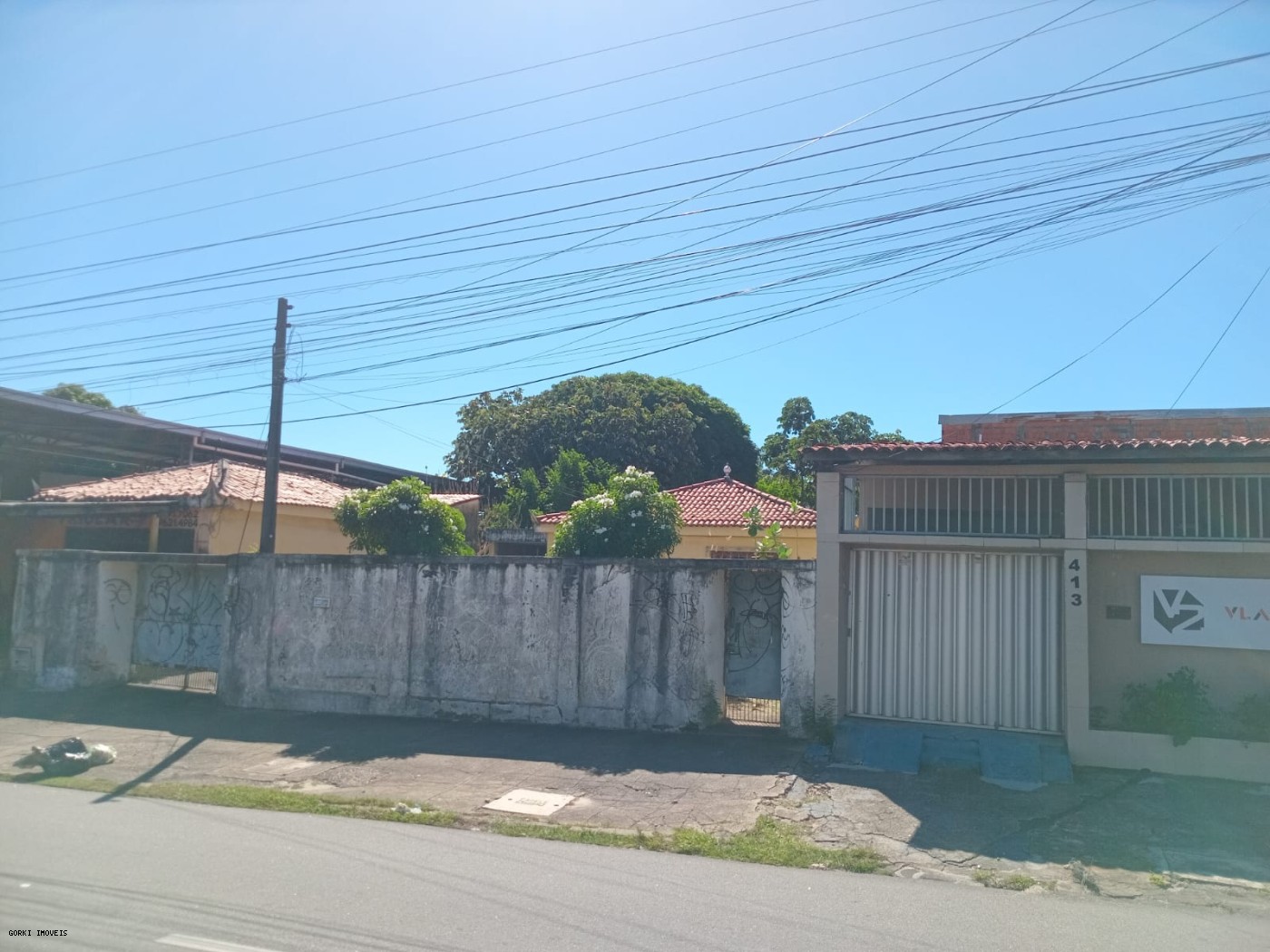 Loteamento e Condomínio, 1040 m² - Foto 3
