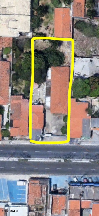 Loteamento e Condomínio, 1040 m² - Foto 1