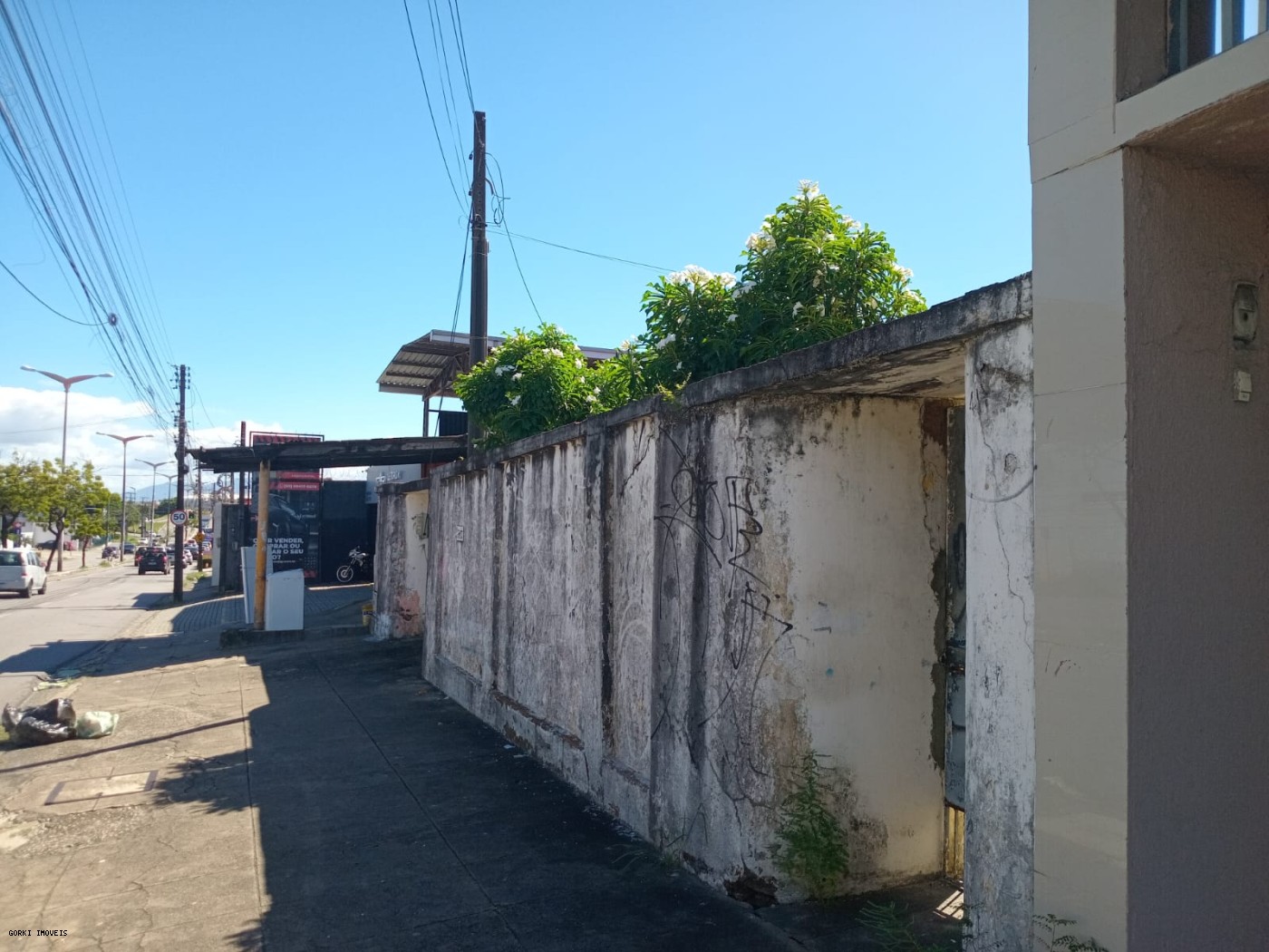 Loteamento e Condomínio, 1040 m² - Foto 4