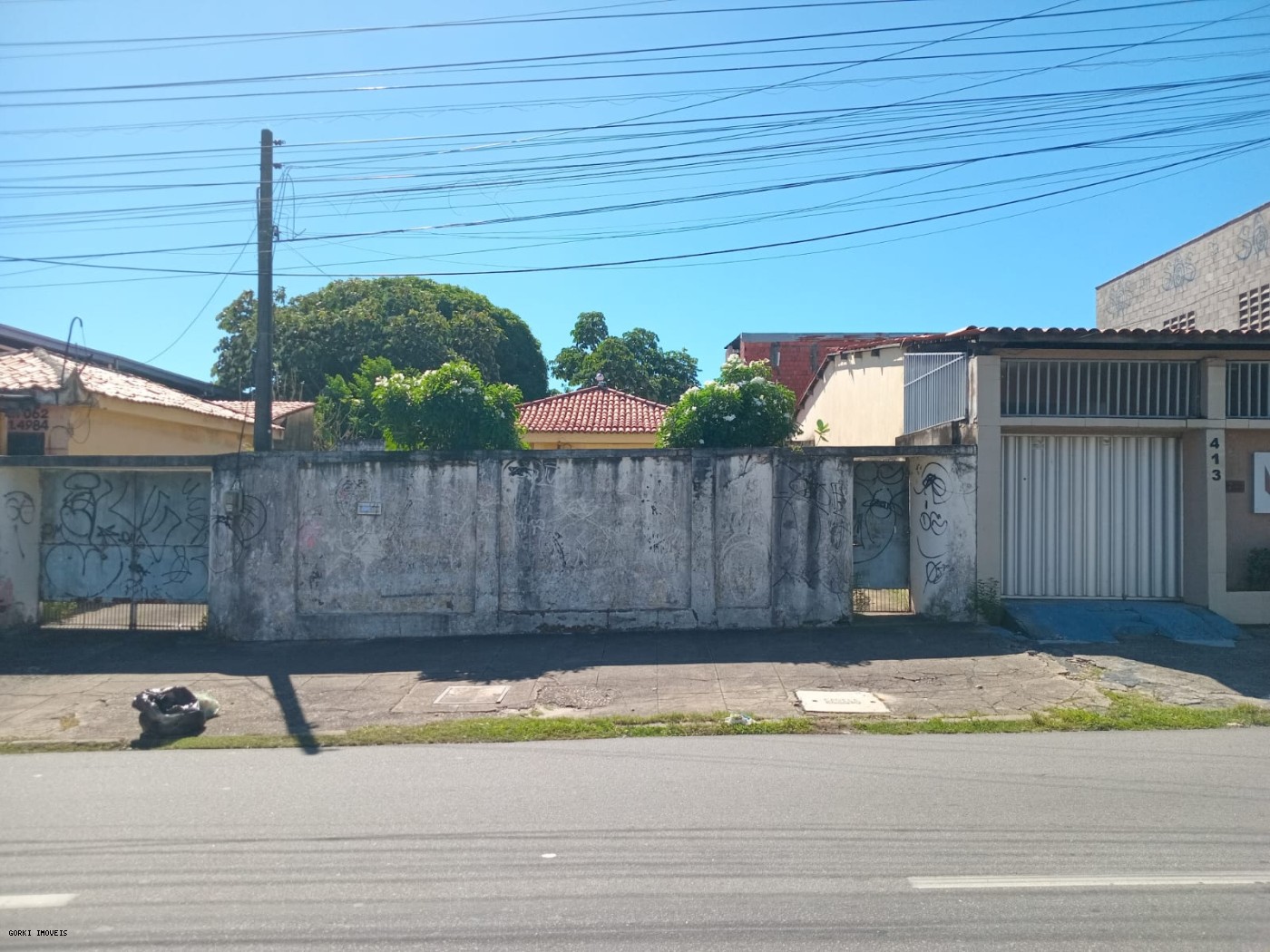Loteamento e Condomínio, 1040 m² - Foto 6