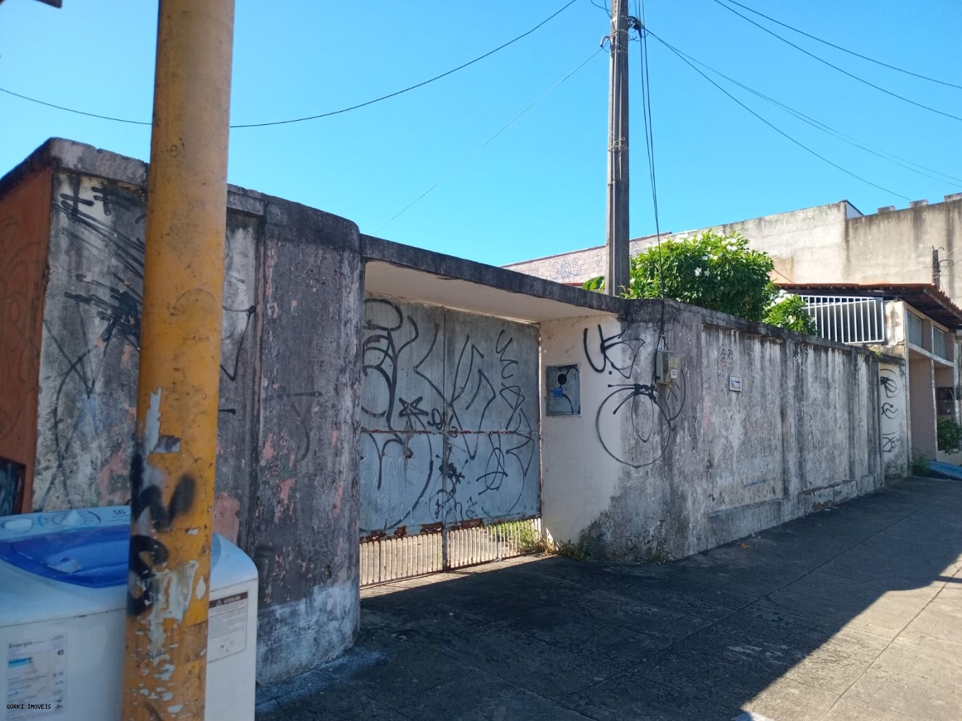 Loteamento e Condomínio, 1040 m² - Foto 7
