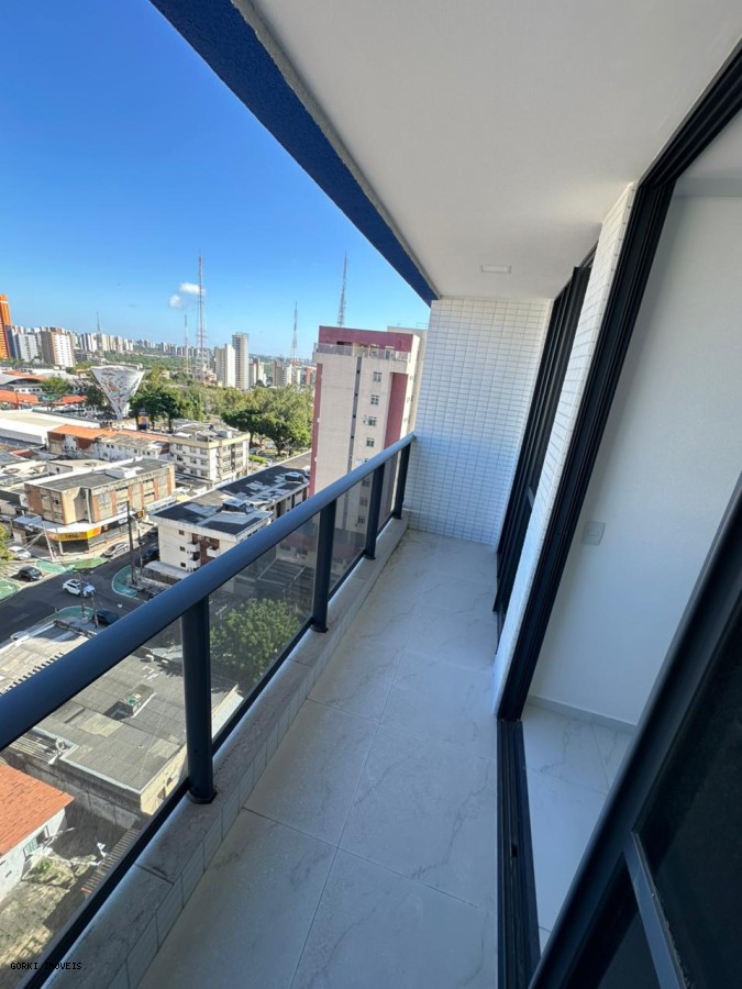 Apartamento, 50 m² - Foto 3