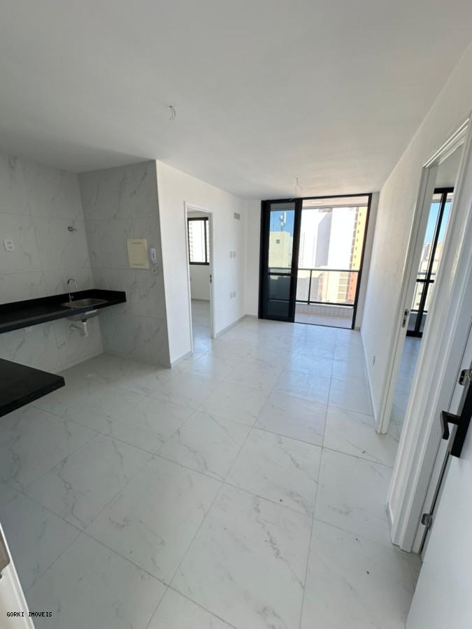 Apartamento, 50 m² - Foto 4