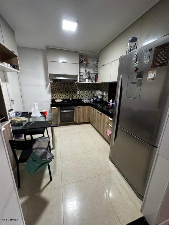 Casa, 3 quartos - Foto 3