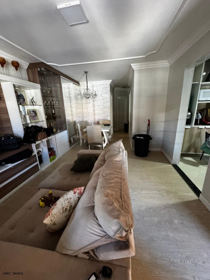 Casa, 3 quartos - Foto 4