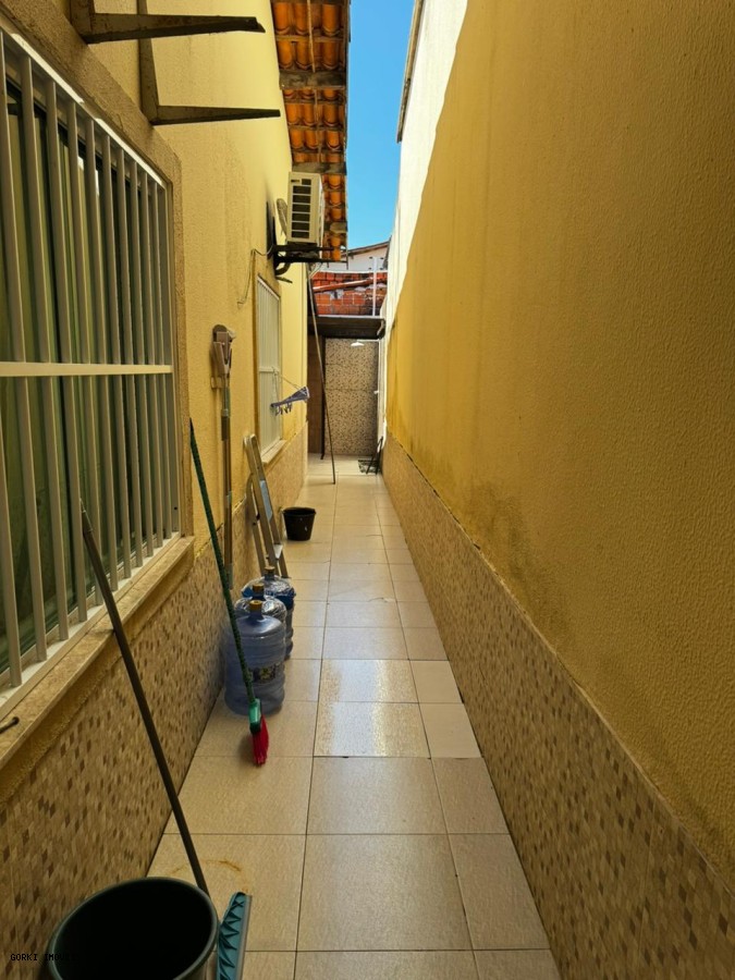 Casa, 3 quartos - Foto 10