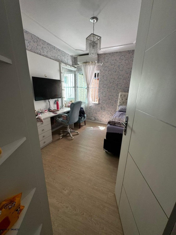 Casa, 3 quartos - Foto 8