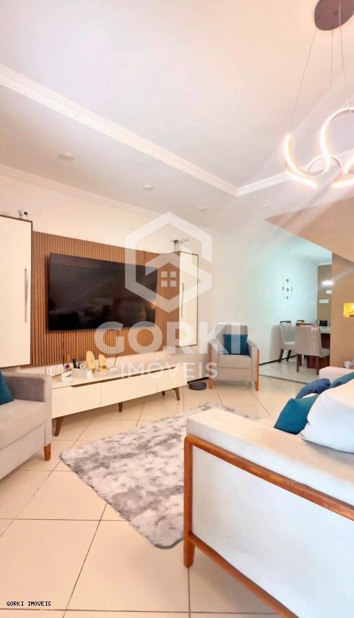 Casa, 3 quartos, 99 m² - Foto 2