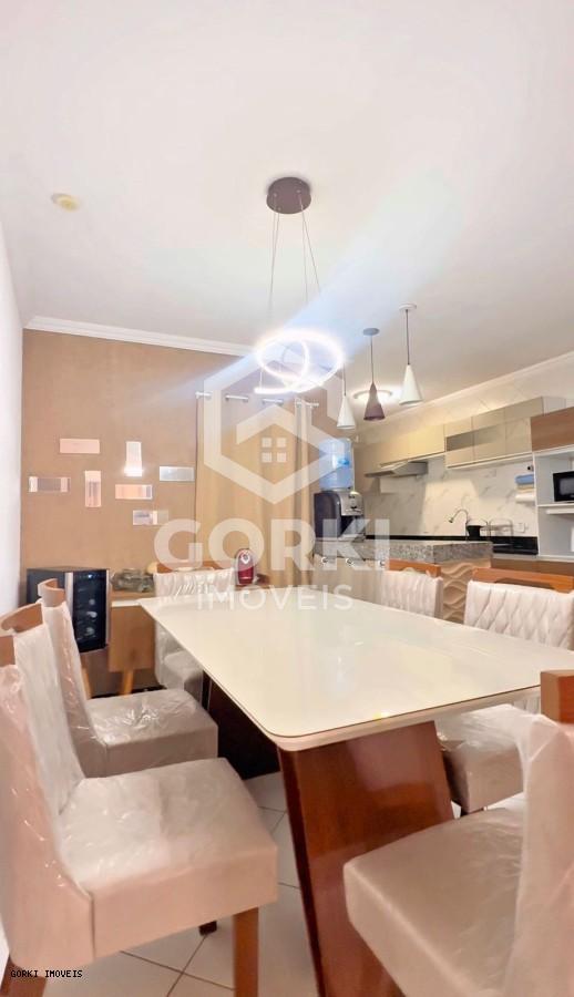 Casa, 3 quartos, 99 m² - Foto 9