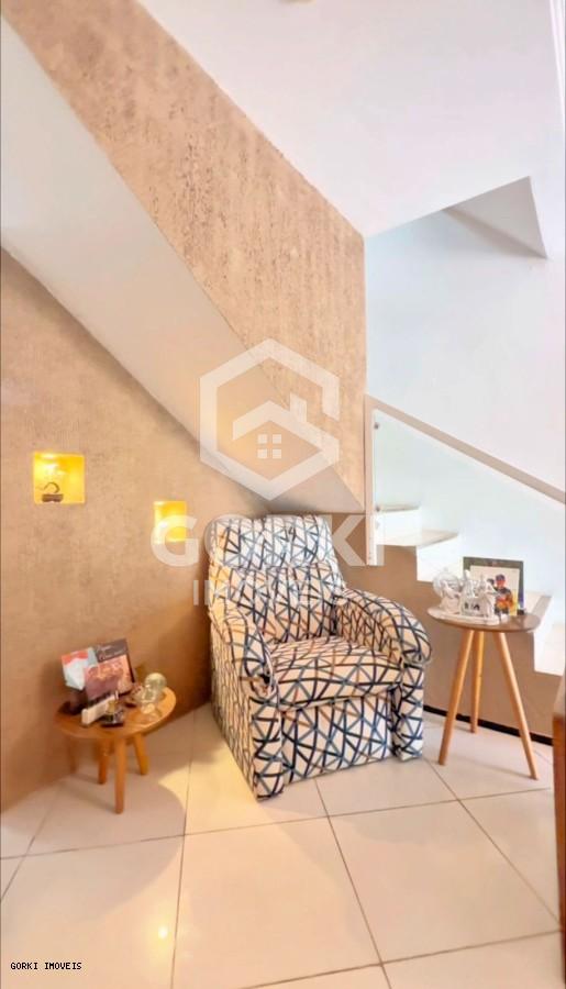 Casa, 3 quartos, 99 m² - Foto 8