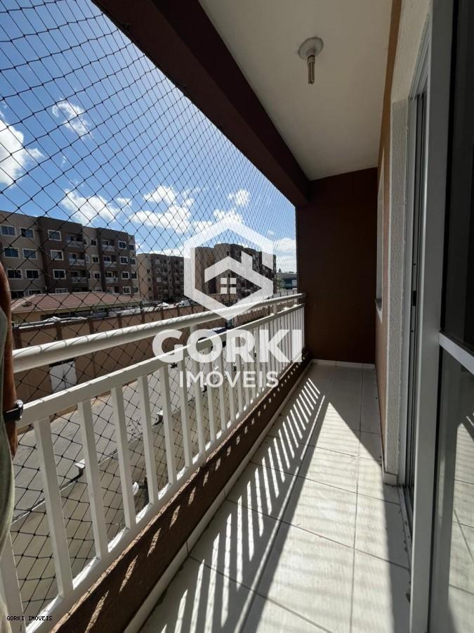 Apartamento, 2 quartos, 48 m² - Foto 1