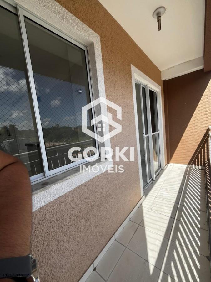 Apartamento, 2 quartos, 48 m² - Foto 2