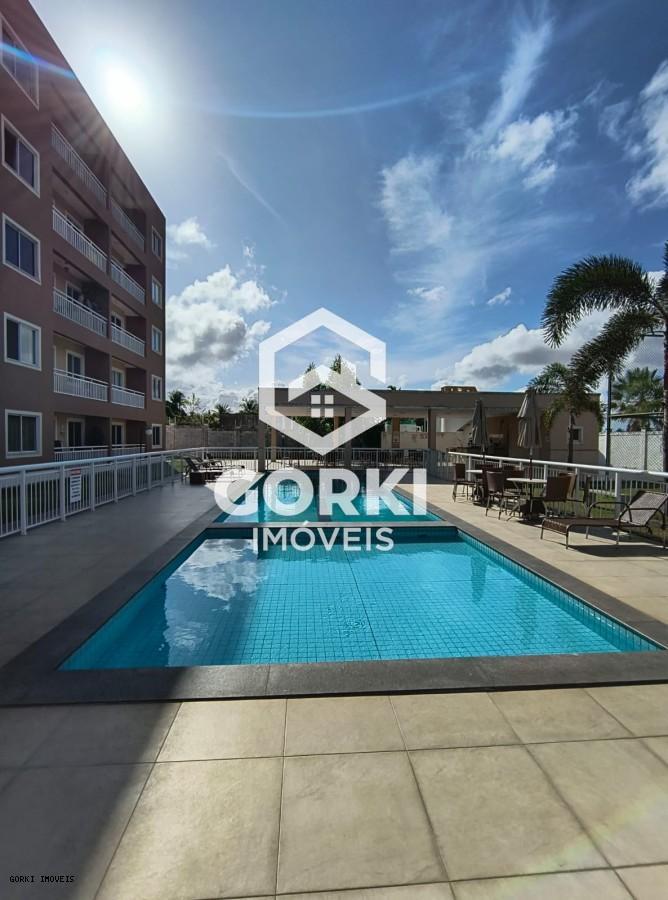 Apartamento, 2 quartos, 48 m² - Foto 4