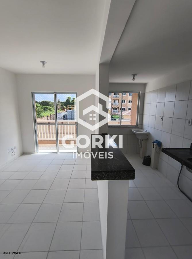 Apartamento, 2 quartos, 48 m² - Foto 6