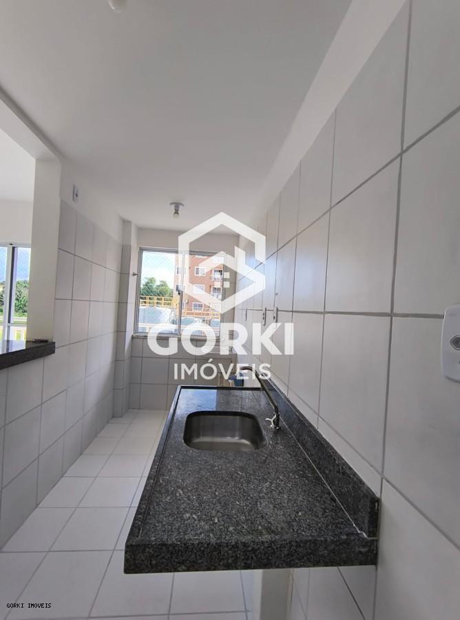 Apartamento, 2 quartos, 48 m² - Foto 7