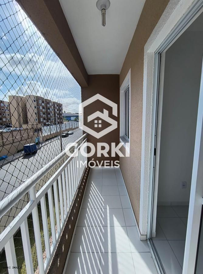 Apartamento, 2 quartos, 48 m² - Foto 17