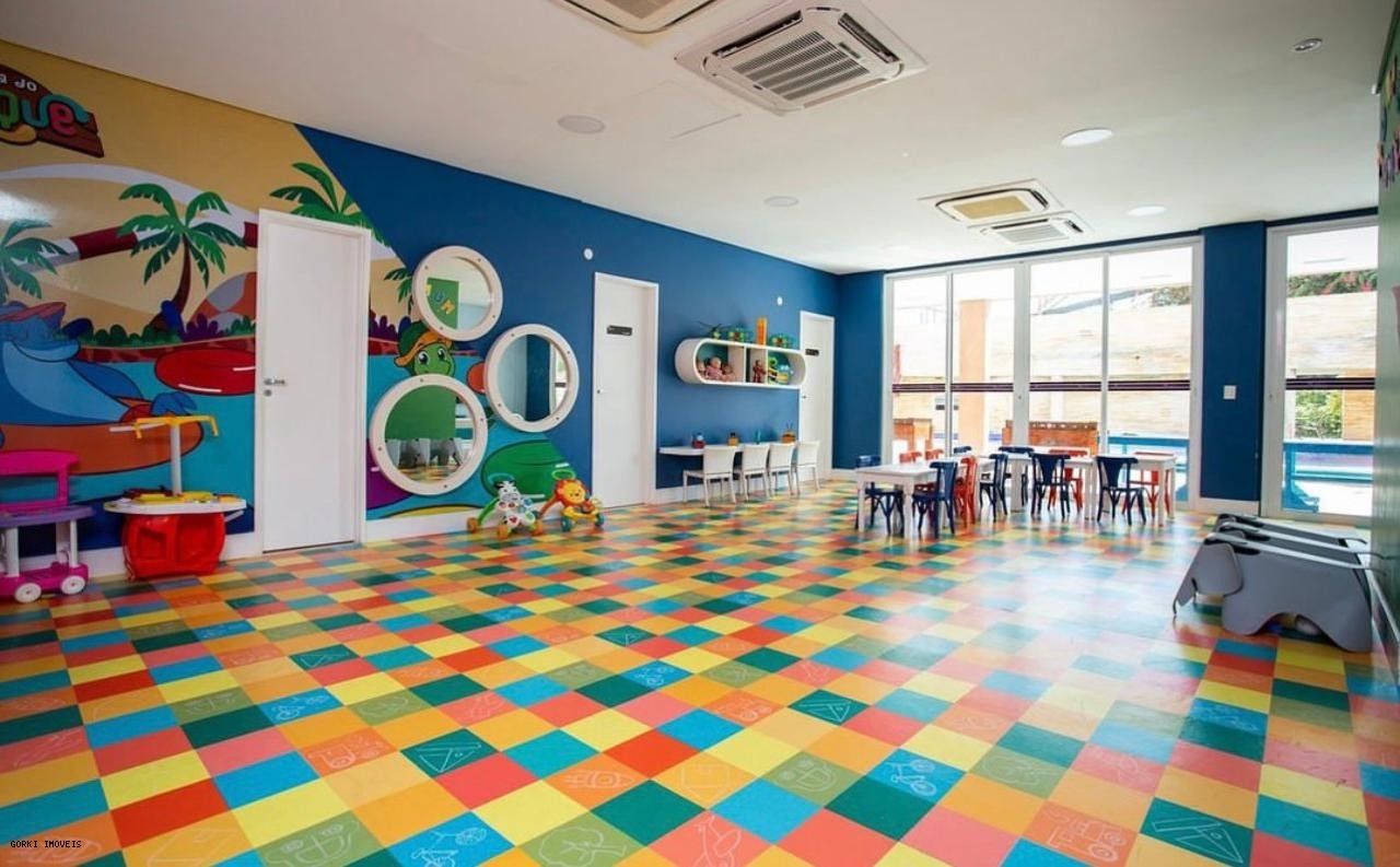 Apartamento, 3 quartos, 121 m² - Foto 3
