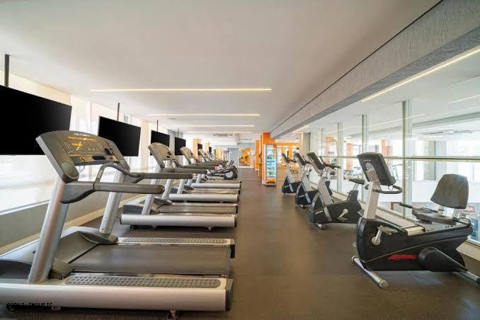 Apartamento, 3 quartos, 121 m² - Foto 5