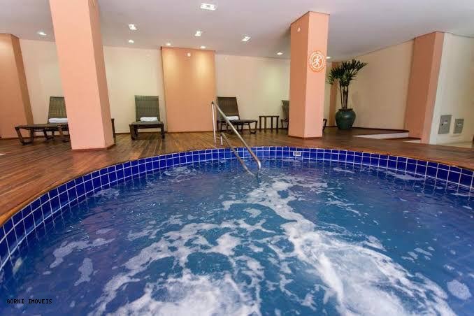 Apartamento, 3 quartos, 121 m² - Foto 10