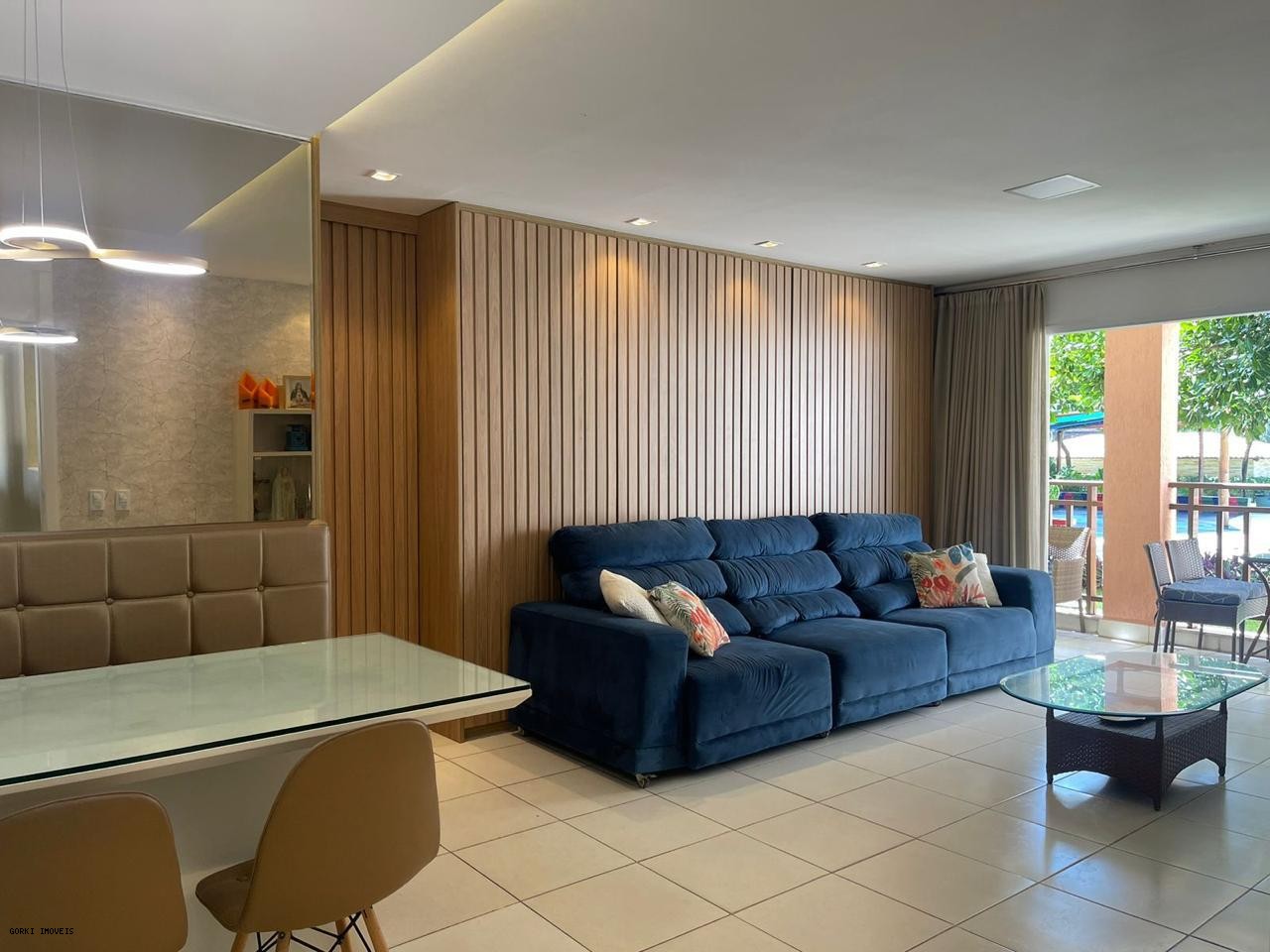 Apartamento, 3 quartos, 121 m² - Foto 26