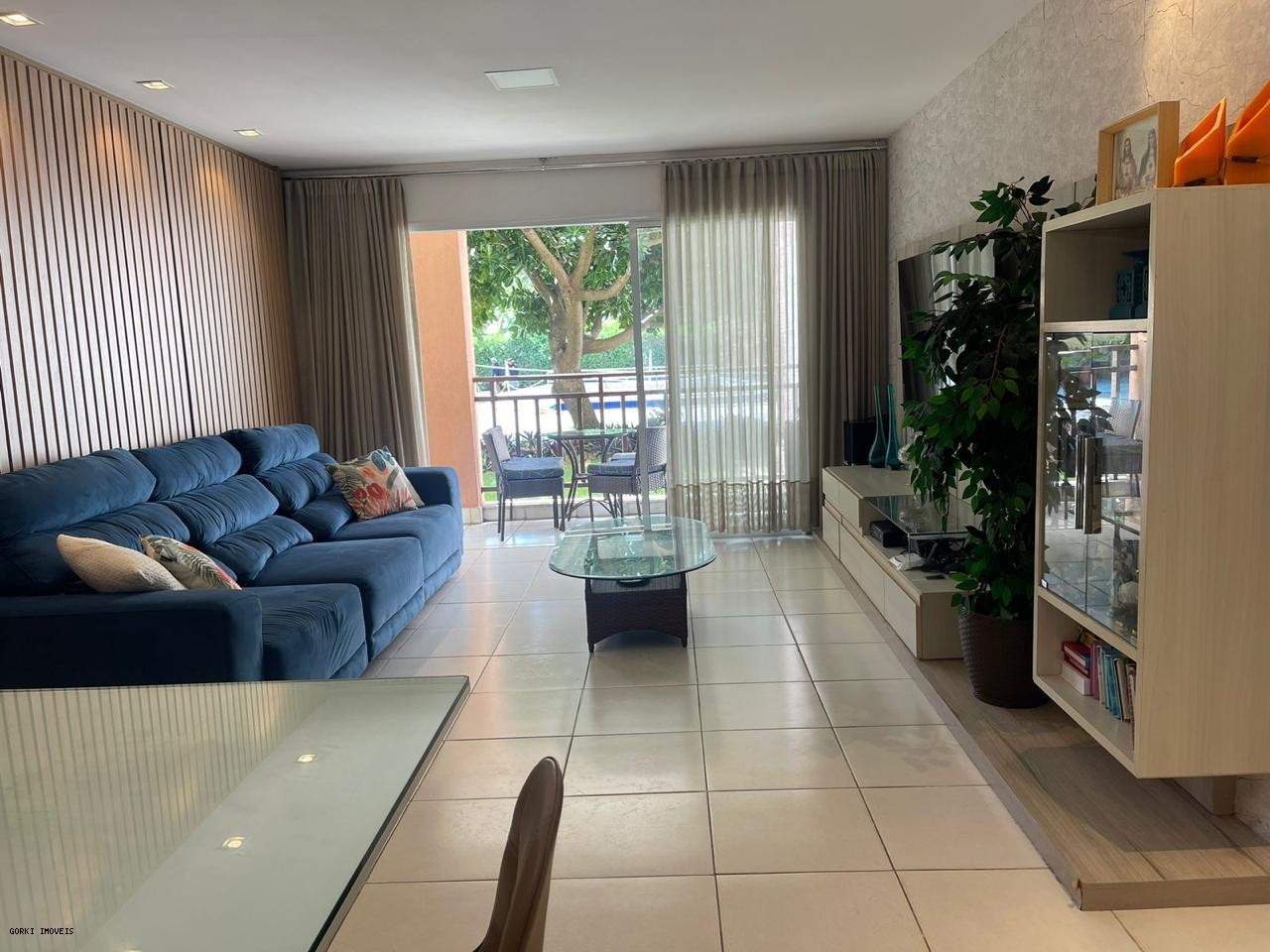 Apartamento, 3 quartos, 121 m² - Foto 25