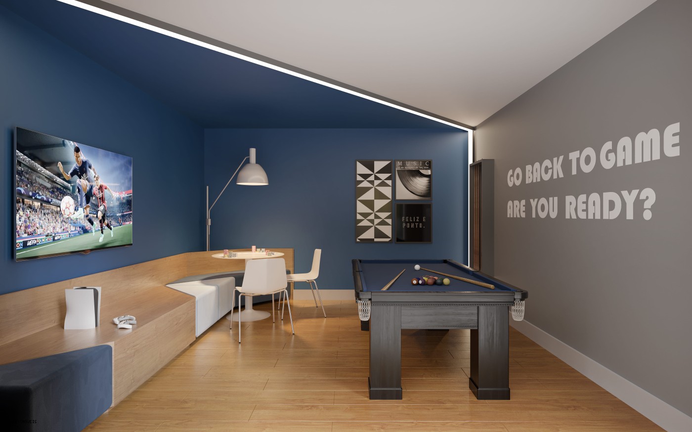 Apartamento, 2 quartos, 37 m² - Foto 14