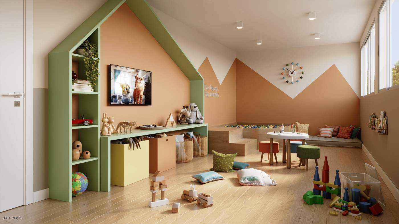 Apartamento, 2 quartos, 50 m² - Foto 8