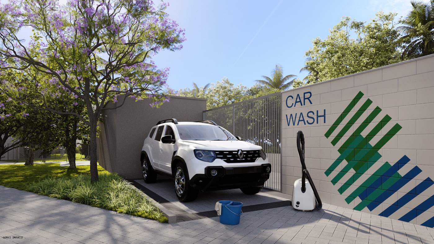 Apartamento, 2 quartos, 50 m² - Foto 9