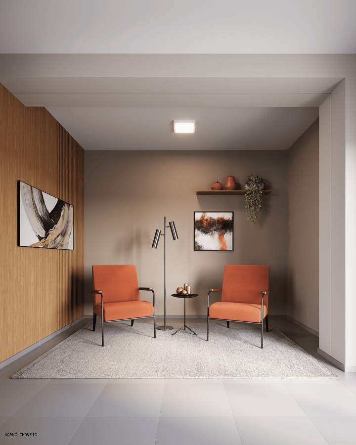 Apartamento, 2 quartos, 50 m² - Foto 26
