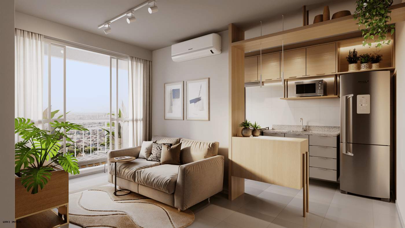 Apartamento, 2 quartos, 50 m² - Foto 24