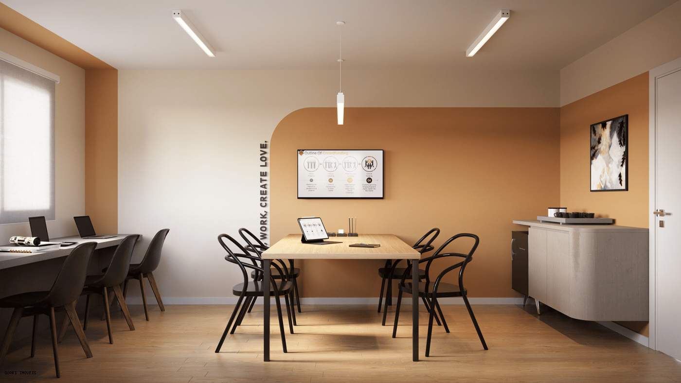 Apartamento, 2 quartos, 50 m² - Foto 27