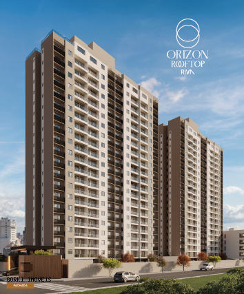Apartamento, 2 quartos, 50 m² - Foto 1