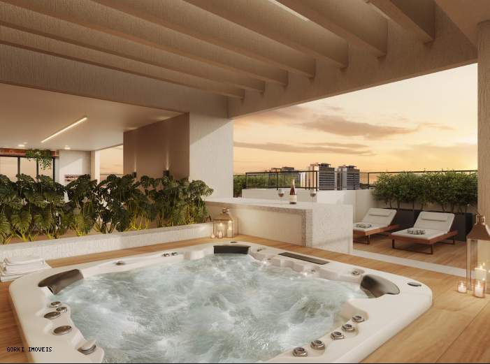 Apartamento, 2 quartos, 50 m² - Foto 7