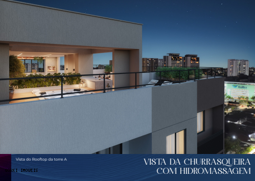 Apartamento, 2 quartos, 50 m² - Foto 10