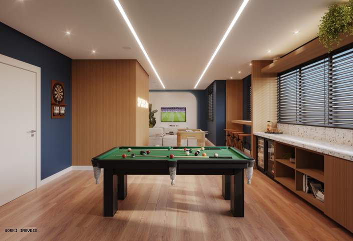 Apartamento, 2 quartos, 50 m² - Foto 24