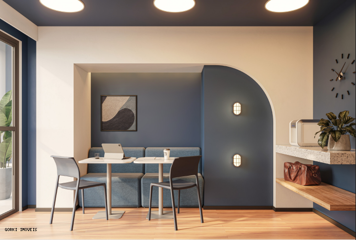 Apartamento, 2 quartos, 50 m² - Foto 33
