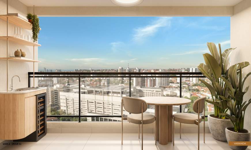 Apartamento, 2 quartos, 50 m² - Foto 38