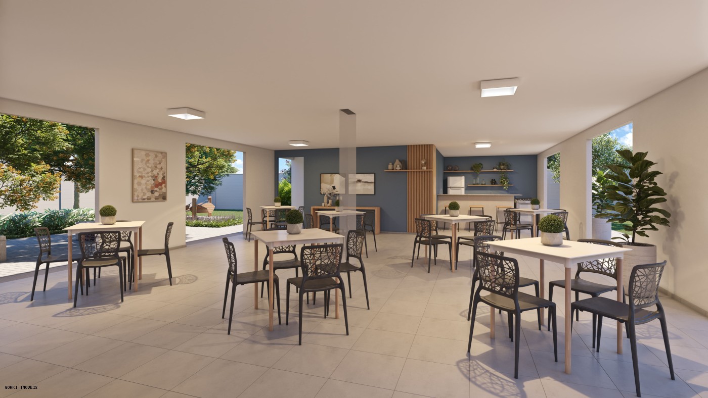Apartamento, 2 quartos, 38 m² - Foto 9