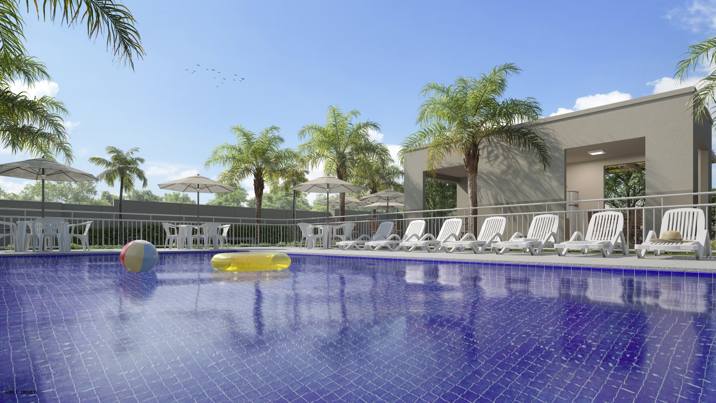 Apartamento, 2 quartos, 40 m² - Foto 12