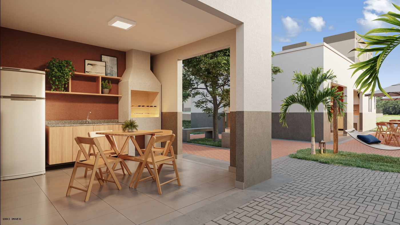 Apartamento, 2 quartos, 38 m² - Foto 12